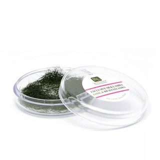 Exkluzivní hedvábné řasy v kalíšku C, 0,20 X 10 mm (0,5g)